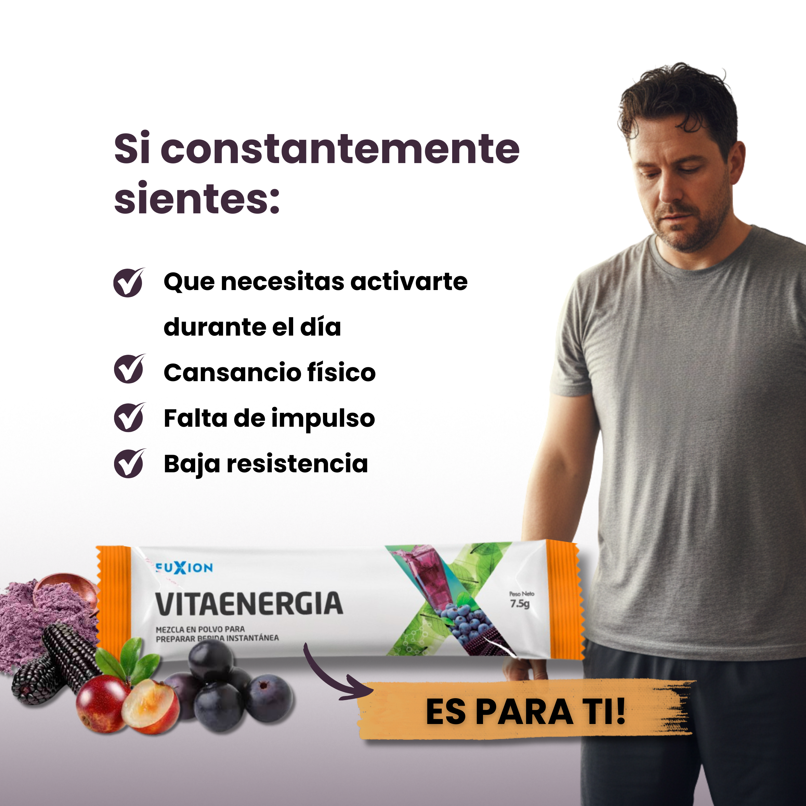 VITAENERGÍA
