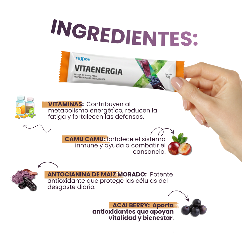 VITAENERGÍA