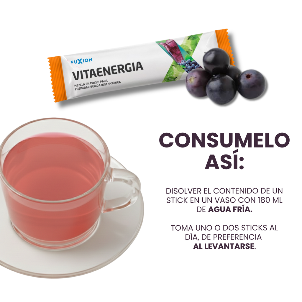 VITAENERGÍA