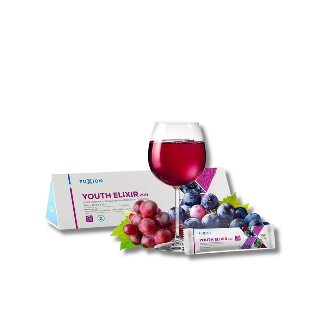 YOUTH ELIXIR
