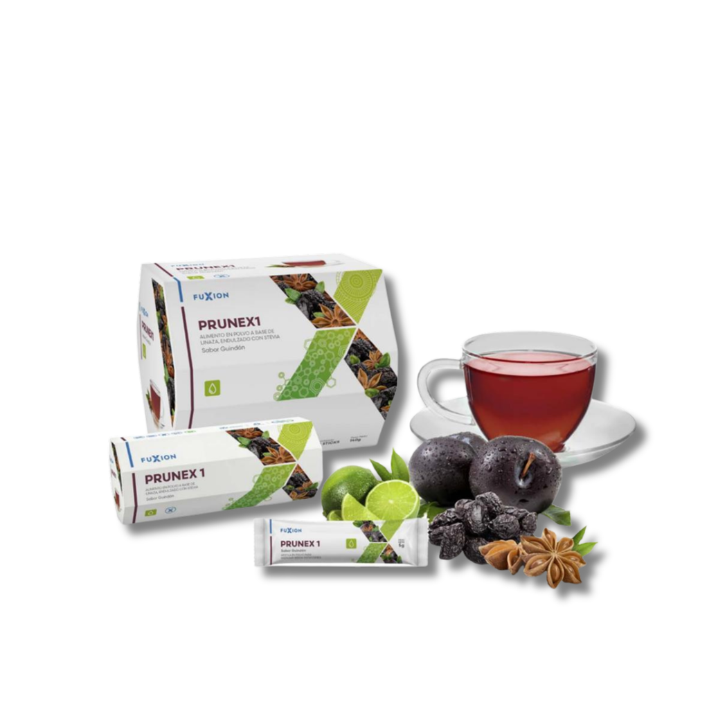 PRUNEX 1